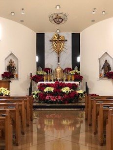 Services - Spiritual Services