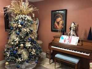 Activities - Christmas caroling