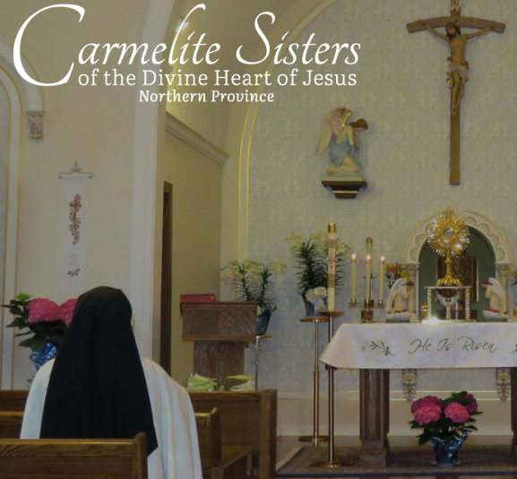 Carmelite Sisters of the Divine Heart of Jesus - Northern Province